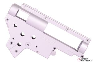 Specna Arms Coque de Gearbox V2 ORION™ Pour AR15 EDGE™ (Sans Bearings)
