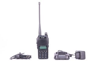 Specna Arms Shortie-82 Radio Double Bande - (VHF/UHF) 