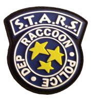 Patch STARS