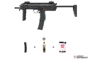 Pack Tokyo Marui MP7A1 GBBR