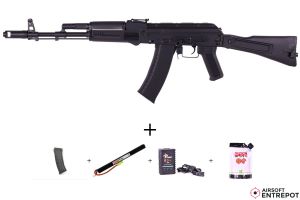 Pack Cyma AK74M AEG (CM040C)