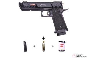 Pack Army Armament JW4 TTI Pit Viper GBB