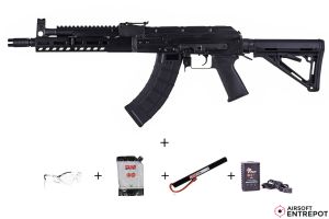 Pack Arcturus custom AK105