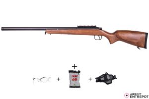 Pack D-BOYS Sniper M40 