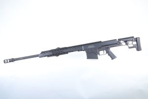 Snow Wolf Barrett M98BS AEG (Noir)