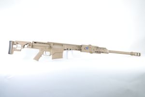 Occasion- Snow Wolf Barrett M98BS AEG (Tan)