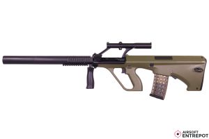 Snow Wolf AUG A1 SD (OD)