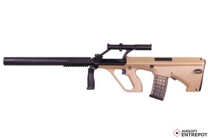 Snow Wolf AUG A1 SD (TN)