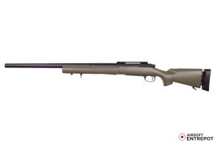 Snow Wolf M24 Spring Type 1 (OD)
