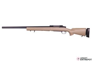 Snow Wolf M24 Spring Type 1 (FDE)