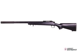 Snow Wolf VSR-10 Spring SD (Noir)