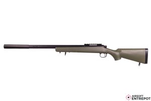 Snow Wolf VSR-10 Spring SD (OD)