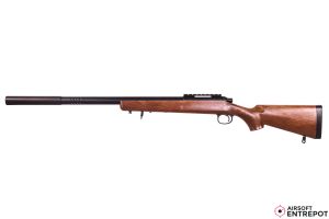 Snow Wolf VSR-10 Spring SD (WD)