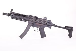 Occasion- Bolt SMG5 Tactical EBB