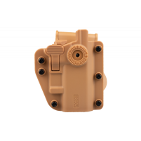 Swiss Arms Holster Adapt-X Level 3 (Coyote)