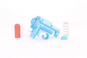 SHS Bloc Hop-Up M4 Plastique (Gen 2) 