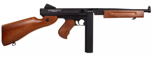 Thompson Military AEG -