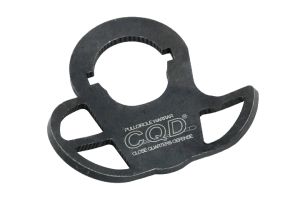 FMA End Plate de type CQB (AEG)