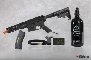 Pack Wolverine MTW Billet Series 7" Gen2 - Très bon état