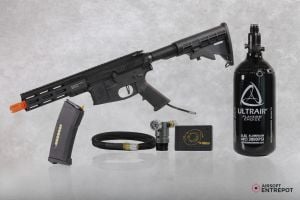 Pack Wolverine MTW Billet Series 7" Gen2 - Etat correct
