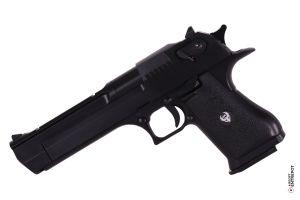 HFC Deagle GBB (Noir) -