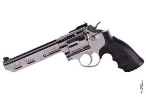 HFC Revolver Savaging Bull NBB (Silver)