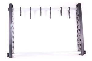 Wo Sport Rack pour 7 Répliques