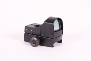 Theta Optics Micro Reflex Sight Replica (Noir)