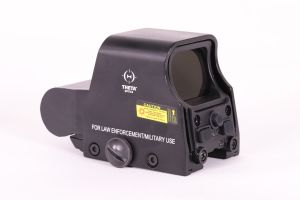 Theta Optics XTO Red Dot Sight Replica (Noir)