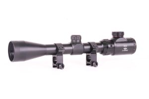 Theta Optics Lunette EG 3-9x40 -