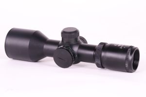 Theta Optics Lunette 3-9x40 -