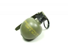 TMC Grenade Factice M67
