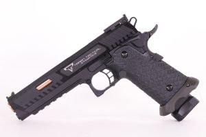 EMG/TTI 2011 Combat Master Standard GBB -