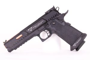 EMG/TTI 2011 Combat Master Standard Island Barrel GBB