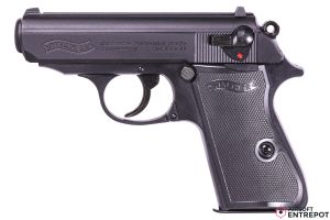Umarex Walther PPK 0.5J
