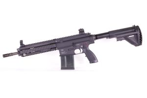 Umarex Heckler&Koch 417 D