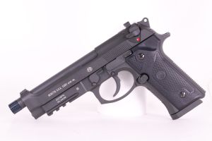 Umarex BERETTA M9A3 FM (CO2 - BK) -