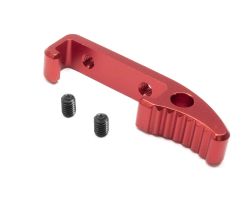 AAC Charging handle AAP01 type 1 (Rouge)