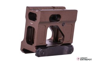 PTS Unity Tactical FAST Montage Micro T1 (Bronze)