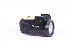 Vaide Lampe Compacte (Noir) -