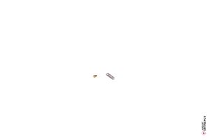 Maple Leaf Chamber Click Pin (pièce 29) pour VSR10