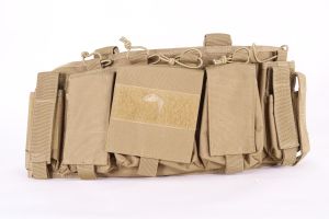Viper Tactical Chest Rig SPECIAL OPS (Coyote)