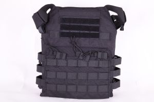 Wo Sport JPC Tactical Vest (Noir)