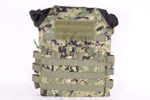 Wo Sport JPC Tactical Vest (AOR2)