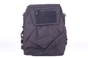 Wo Sport Sac pour Veste JPC 2.0 (Noir)