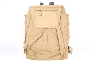 Wo Sport Sac pour Veste JPC 2.0 (Tan)