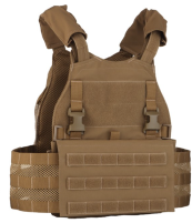 Wo Sport Gilet Tactique Beetle (CB)