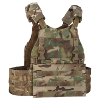 Wo Sport Gilet Tactique Beetle (MC)
