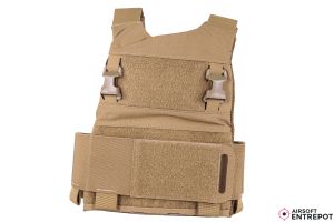 Wo Sport Plate Carrier Minimaliste type FCPC (CB)