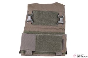 Wo Sport Plate Carrier Minimaliste type FCPC (RG)